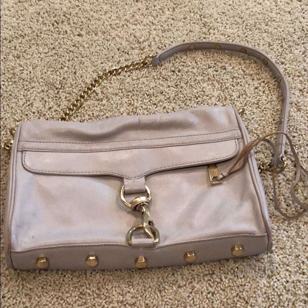 Rebecca Minkoff Crossbody